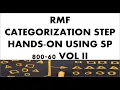 NIST RMF System Categorization Step Hands On Using SP 800-60 Vol II