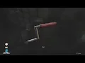 Crank for RollUp Doors Location - Resident Evil 2 Remake