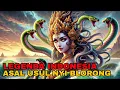 Download Lagu ASAL USUL NYI BLORONG | CERITA RAKYAT PULAU JAWA | LEGENDA INDONESIA