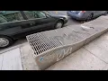 NYC homeless proof design good job