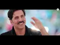 Teri Meri Kahaani Hai Baarishon Ka Paani | Gabbar Is Back | Akshay Kumar, Kareena K | Arijit Singh