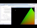 3D Game Engine Tutorial Translation