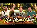 Tefo & Seko Ft. İbrahim Tatlıses - Kara Üzüm Habbesi (Official Audio) En Sevilen Trend Şarkılar 2026