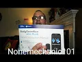 Body Guardian Mini Plus Heart Monitor What it is