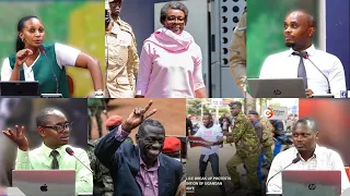🛑COUP D’ÉTAT MU GIHE CY’UMWIHERERO N’IMYITOZO MU BURUNDI: IBITARAVUZWE MURI DOSIYE YA VICTOIRE