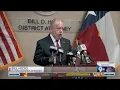 El Paso District Attorney speaks on SB 4