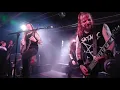 Insomnium - Drawn To Black live at Basso Club, Oulu, Finland 15.2.2020