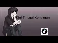 KINI TINGGAL KENANGAN VERSION TIKTOK