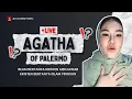 Lagu IQ 78 MANA TAHU IMAN KRISTEN‼️ (Live AGATHA OF PALERMO 20/2/26)