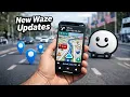 Waze Update 2026 these new features really change everything