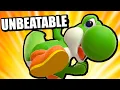 The World s BEST YOSHI