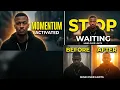 INSTANT ENERGY SHIFT Get Out of Your Head Action Protocol