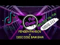 DJ DIGI DIGI BAM x PENGEN PANSOS x MELODI TIK TOK VIRAL Dj Remix Slow (Audio Visualizer) POLE REMIX