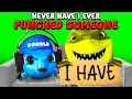 Download Lagu Doodle and Arkey NEVER HAVE I EVER