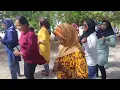 Joget Goyang Sakira | Kaledupa | Wakatobi 2021