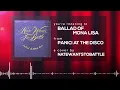 Panic! At The Disco - Ballad of Mona Lisa - NateWantsToBattle