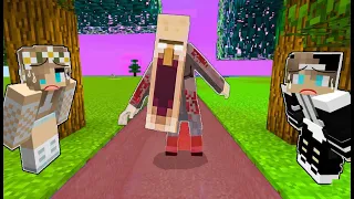 فلم ماين كرافت لا تصرخ ابد والا Minecraft Movie 