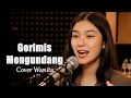 Lagu Gerimis Mengundang - Slam | Cover Wanita Penuh Perasaan (Slow Rock Melayu)