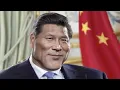 Download Lagu Xi Jinping - China Dream