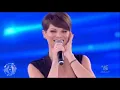 Alessandra Amoroso ft. Sergio Sylvestre - Let It Be