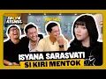 Download Lagu SHOWKESMAS - GA ADA KATA BOSEN DI KAMUS MUSIK ISYANA SARASVATI