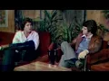 Richard Douglas Jensen interviews David Hasselhoff