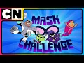 Download Lagu Teen Titans Go 😍| Super Powers, Super Problems! 💪| Kids Cartoon 😆| @cnindia