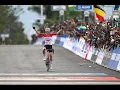Download Lagu UCI Word Champion 2025 Last 10 Minutes Magdeleine Vallieres Mill Azamutse agasozi turumirwa