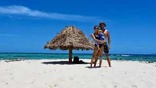 The SMALLEST island in the Caribbean?! – Ep. 305 RAN Sailing