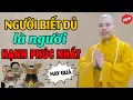 Download Lagu NGƯỜI BIẾT ĐỦ là người Hạnh Phúc Nhất - Thầy Thích Nhuận Đức