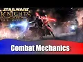 KOTOR Combat Mechanics Guide