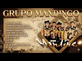 Grupo Mandingo Sus Grandes Exitos Mix Romantico Para Recordar