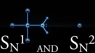 Download SN1 and SN2 reaction || animated hindi explanation || 12 class || Organic chemistry || MP3