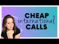 Insanely Cheap International Phone Calls Google Voice Tutorial