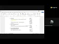 Consolidated Financial Statement-Financial Reporting 1
