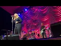 Trisha Yearwood, “How Do I Live,” Live at The Town Hall, NYC, 21 Nov 2019