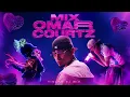 MIX OMAR COURTZ 🧚🏻‍♂️🔥 Sus Mejores Éxitos | TINCHO DJ MIX
