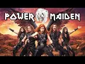 Download Lagu What if IRON MAIDEN played POWER METAL? ⚡ (Power Maiden | AI Transformation)
