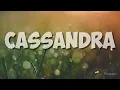 Download Lagu Cassandra - Selangkah Menjauh (Lirik)