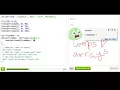 Looping through Arrays Computer Programming Khan Academy by Computer Science
