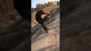 فحص بي كي سي وتدللون حي الله التفاكة 