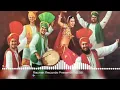 Download Lagu Old Punjabi Bhangra Songs Mashup Lahoria Production  Dj lakhan By Lahoria Production