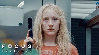 hanna hanna escapes the special forces