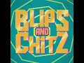 Blips and Chitz - Shadrow