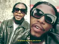 Boybreed - Exclusive (Official Visualizer)