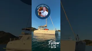 Follow Sailing Britican #short