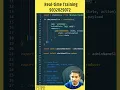 ReactJS Redux Setup In 4 Steps ReactJS Tutorial For Beginners In Telugu Coding Telugu