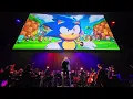 Download Lagu Sonic Symphony 2025