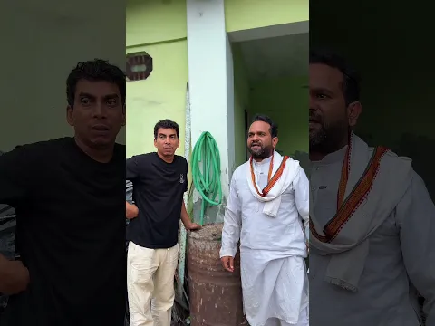 शादी हटते हटते बची 😂 #ibrahim420 #comedy