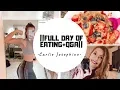 Full Day of Eating Q A - Carlie Jo